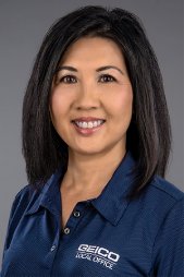 Madeline Nguyen, GEICO Exclusive Agent